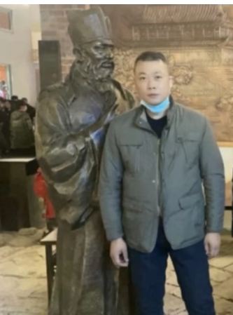 小峰的第一张照片--福州蓝颜知己交友网