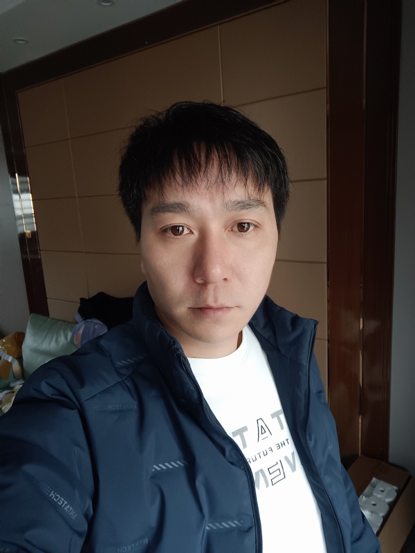 麦弟的第一张照片--福州蓝颜知己交友网