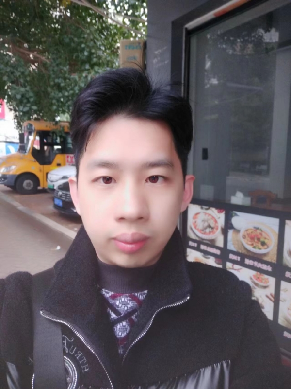 qiuzhiyong的第一张照片--福州蓝颜知己交友网