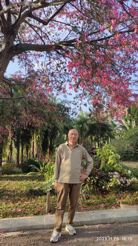 昌植哥的第一张照片--福州蓝颜知己交友网