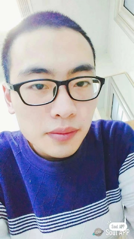 叶乘风的第二张照片--福州蓝颜知己交友网