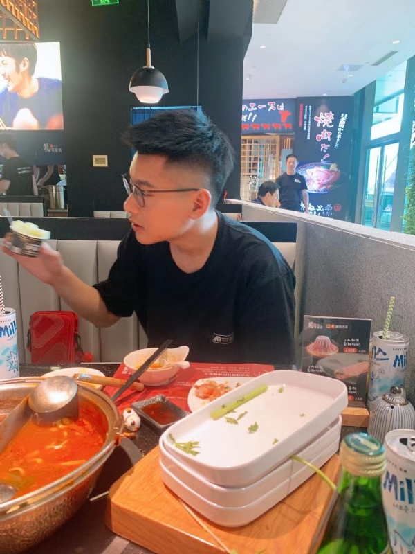 羽剑之子的第一张照片--福州蓝颜知己交友网