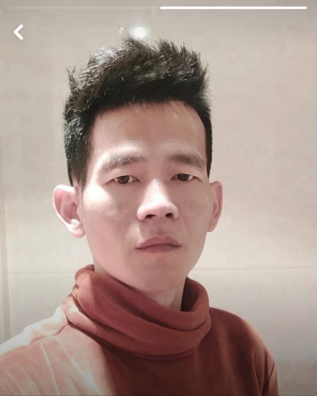 白了少年头的第一张照片--福州蓝颜知己交友网