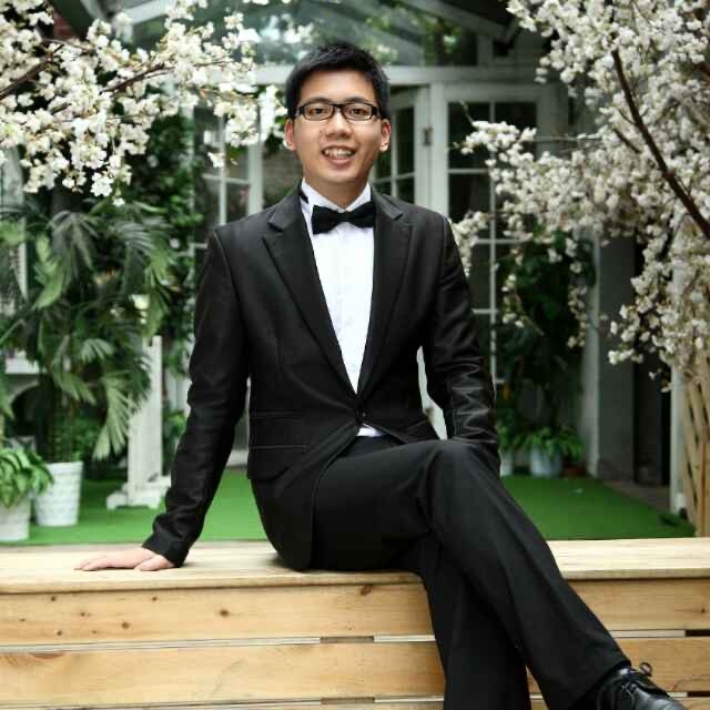 张大队长的第一张照片--福州蓝颜知己交友网