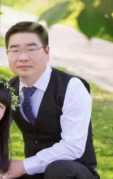 张大队长的第二张照片--福州蓝颜知己交友网