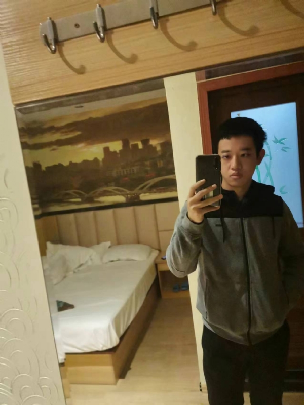 阵雨的第一张照片--福州蓝颜知己交友网