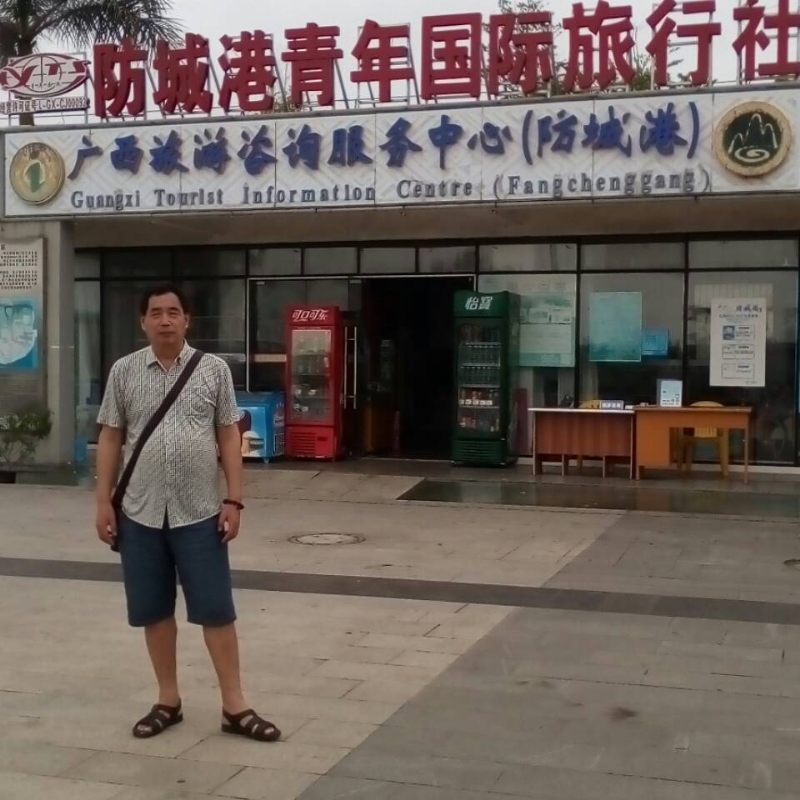 yzlb的第一张照片--福州蓝颜知己交友网