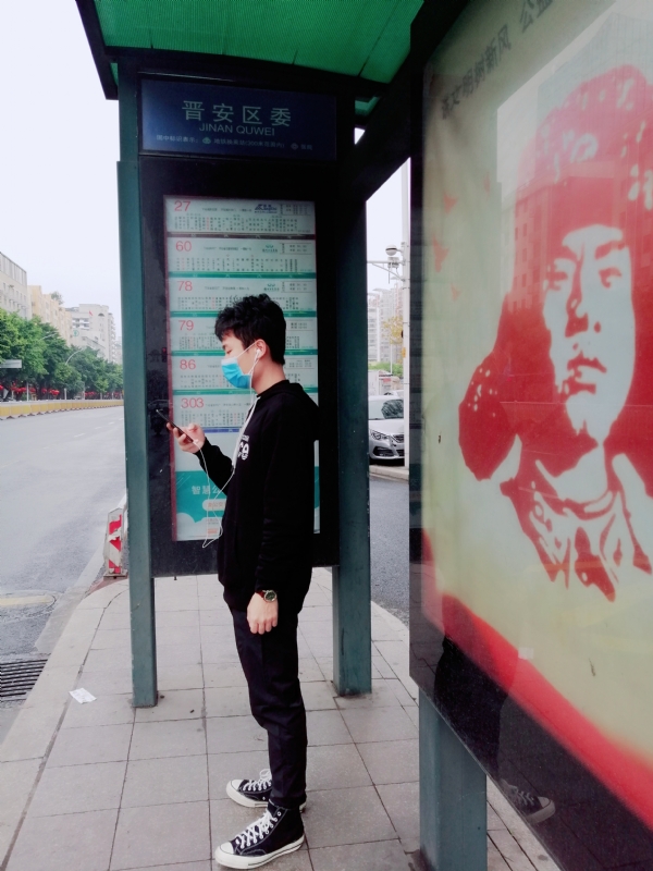 佛系人生的第三张照片--福州蓝颜知己交友网