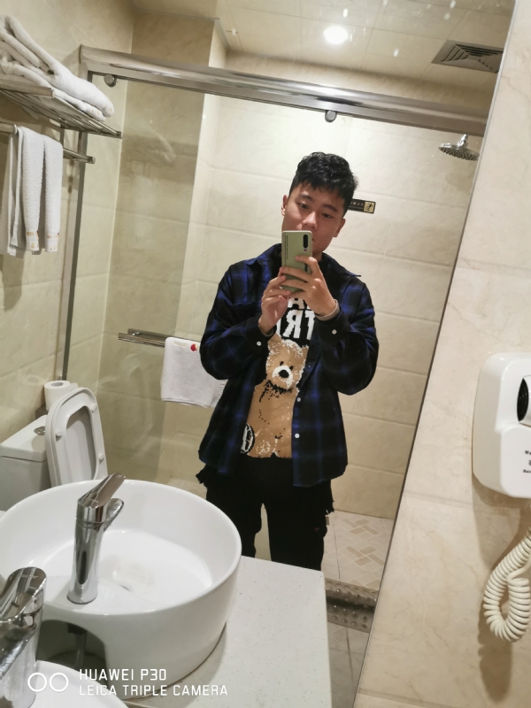 佛系人生的第四张照片--福州蓝颜知己交友网