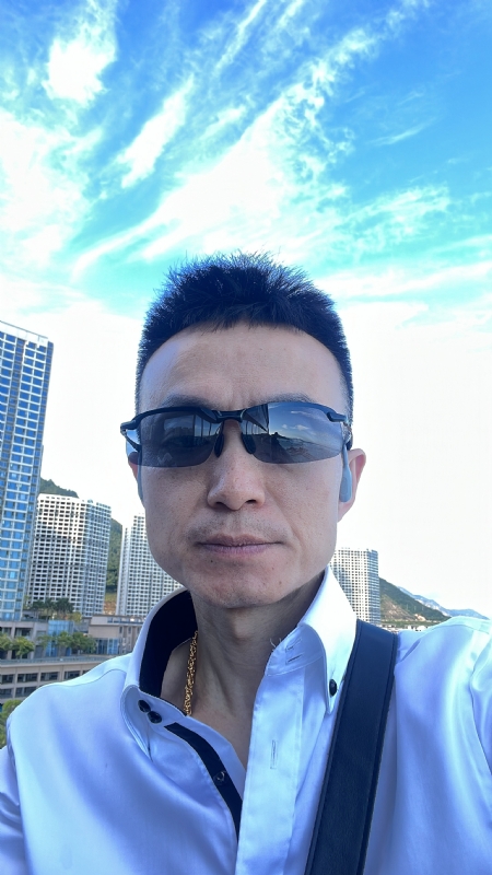 秀丽丝的第一张照片--福州蓝颜知己交友网