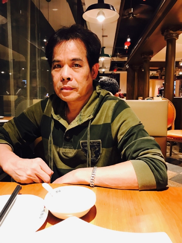 天马行空的第一张照片--福州蓝颜知己交友网