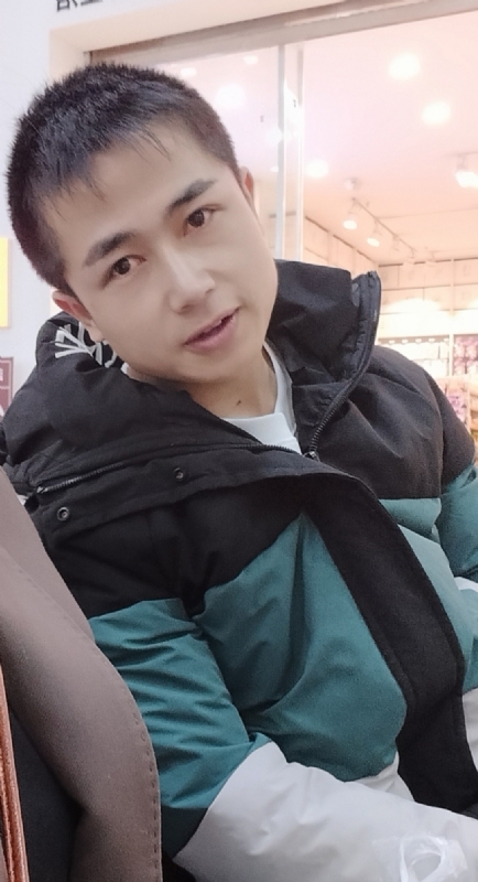 不骄不躁的第一张照片--福州蓝颜知己交友网