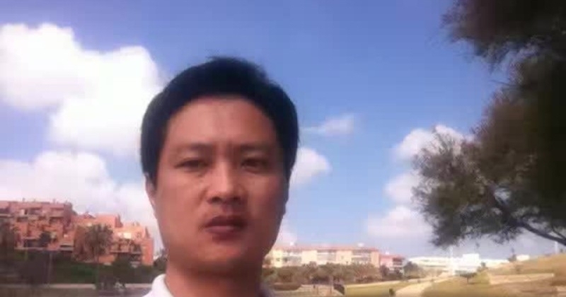 钟志的第三张照片--福州蓝颜知己交友网