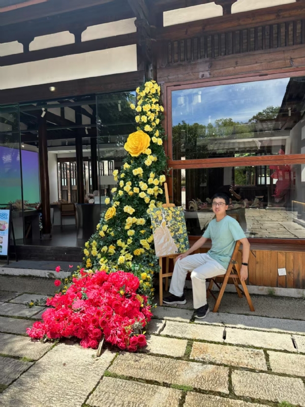 东风的第一张照片--福州蓝颜知己交友网