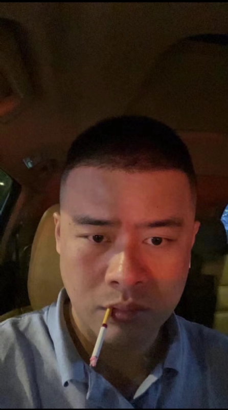 薛其锋人类高质量男性的第三张照片--福州蓝颜知己交友网