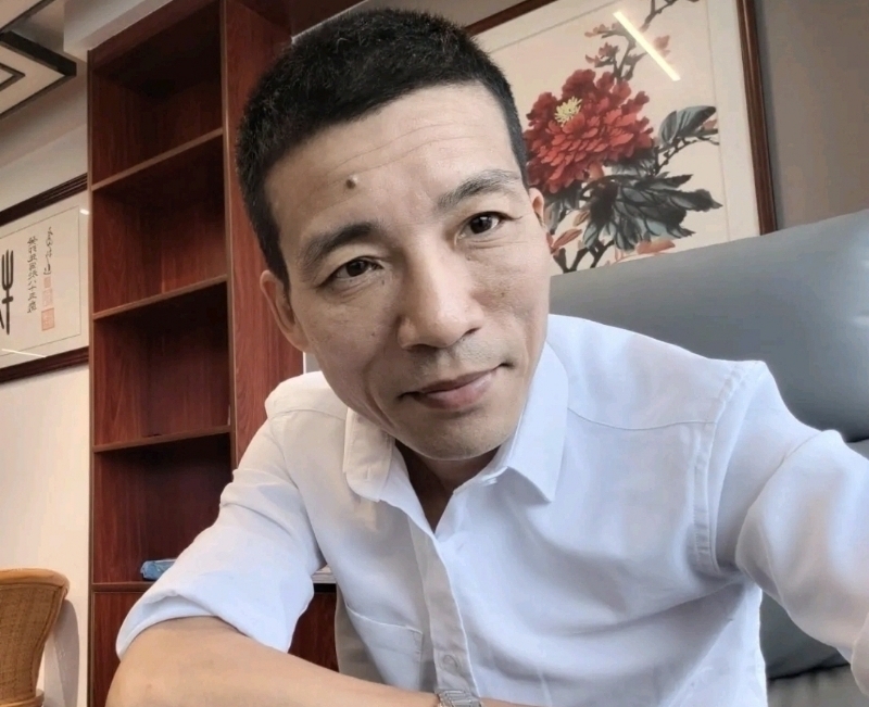 清风四海的第一张照片--福州蓝颜知己交友网