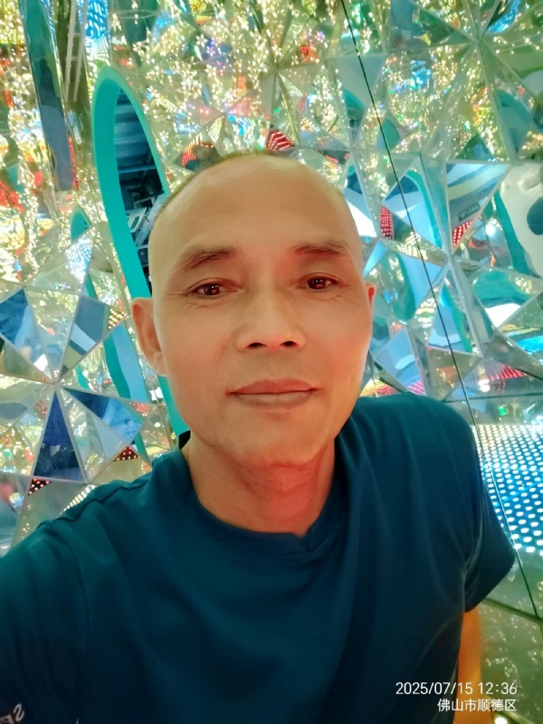 阿里睡不着的第二张照片--福州蓝颜知己交友网